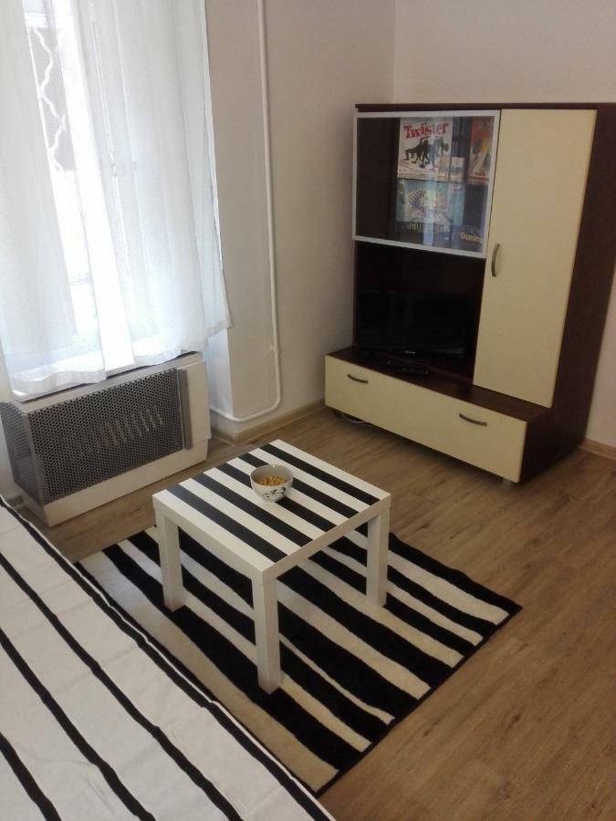 Minion & Snoopy Apartman Budapest Exterior foto