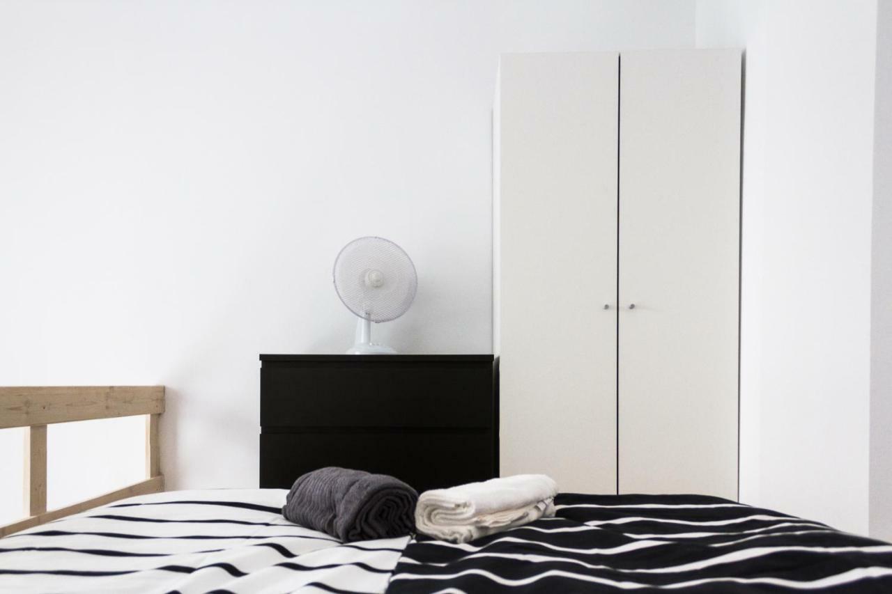 Minion & Snoopy Apartman Budapest Exterior foto